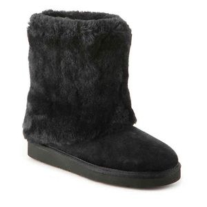 UGG Australian Patten Bootie only worn once